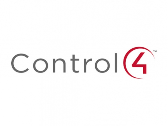 Control4 Logo