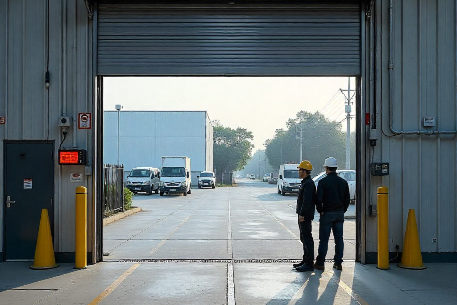 Home Automation Trichy