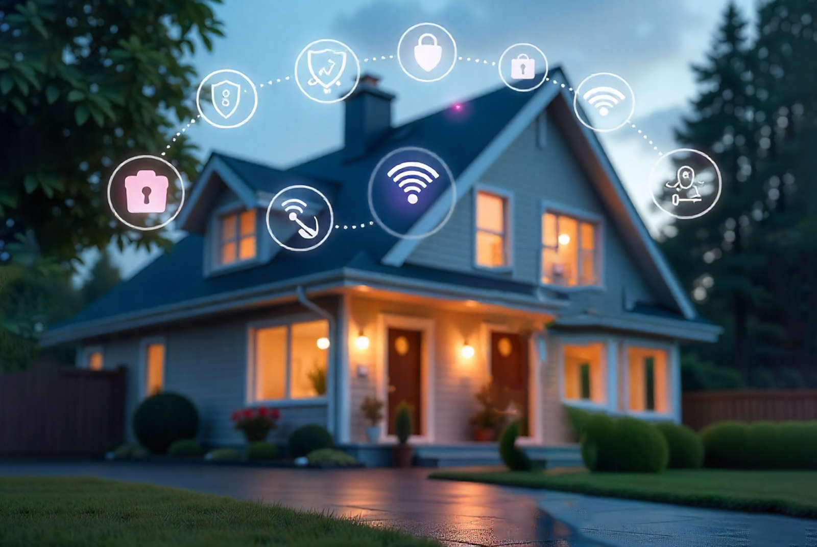 Top 10 Home Automation Systems in Tamil Nadu