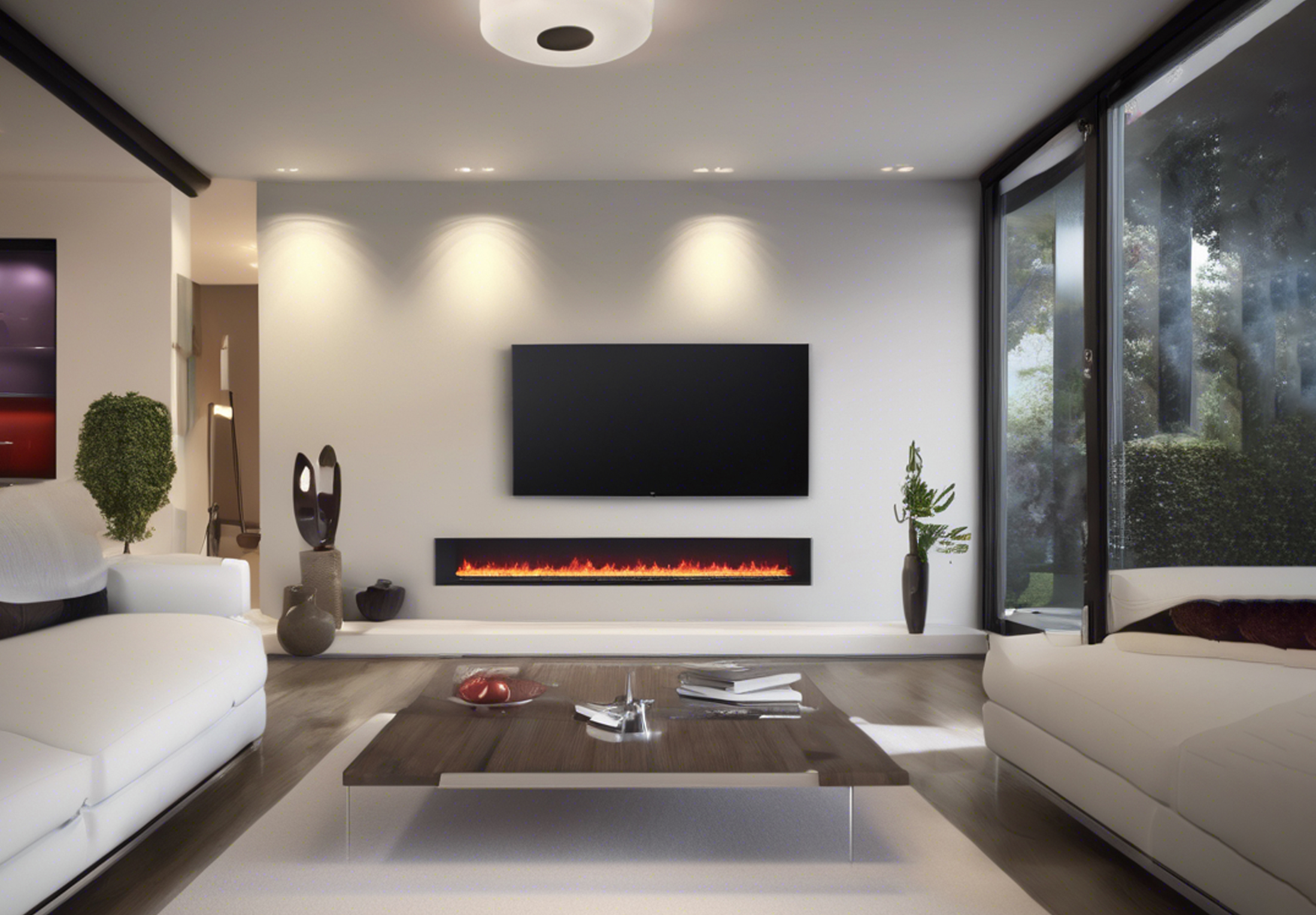 Control4 Smart Living
