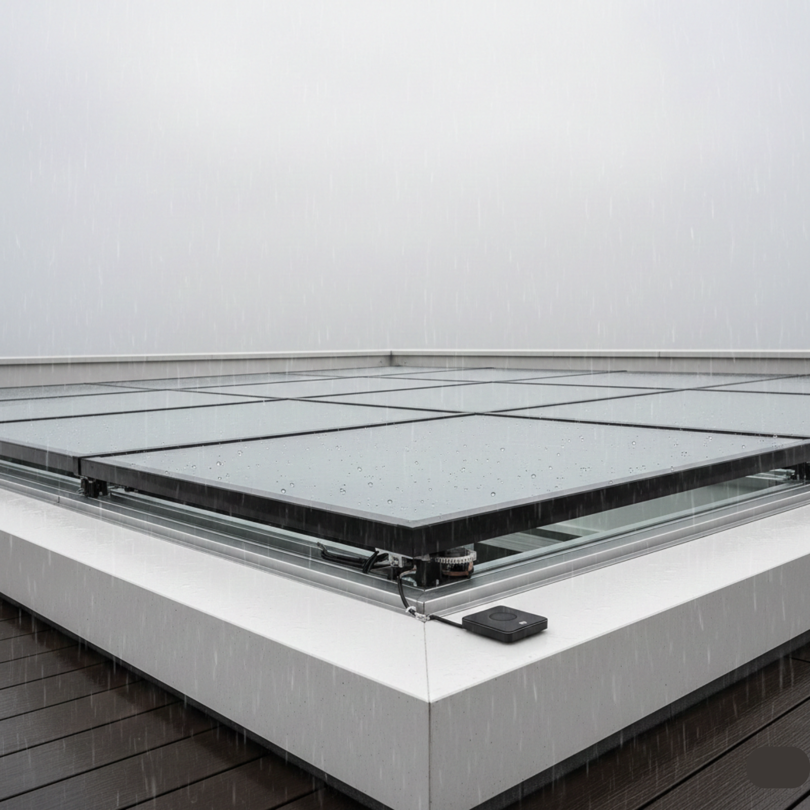 Voice Controlled Lighting