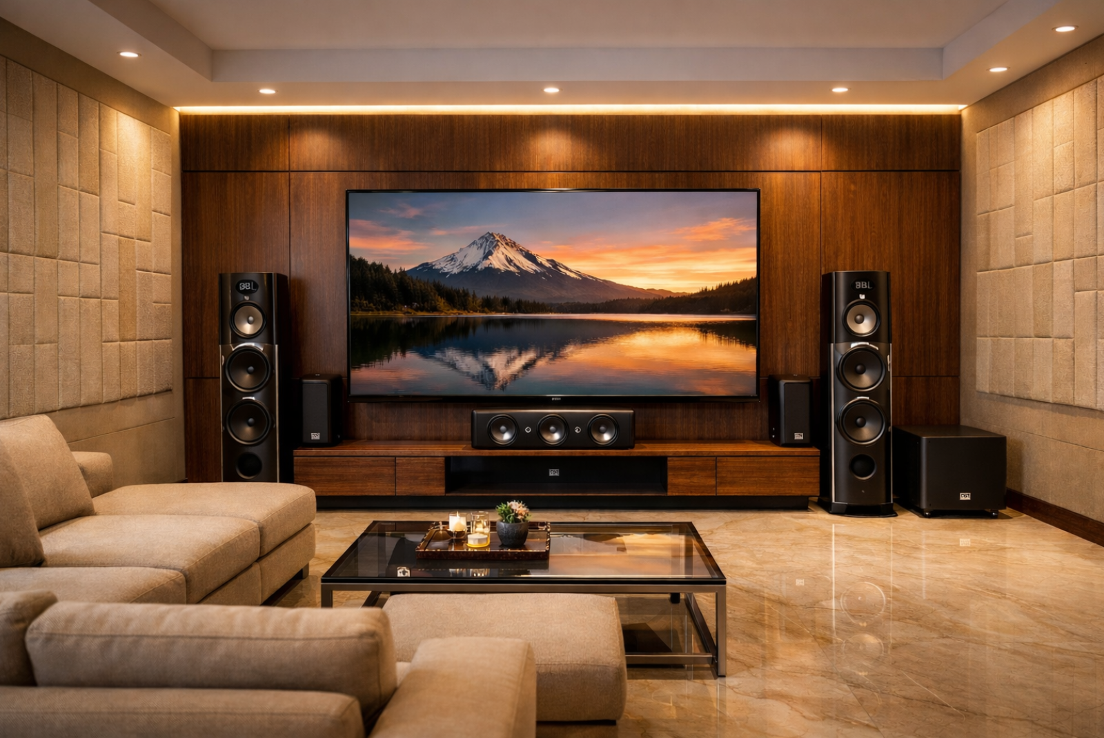 Home Automation Trichy